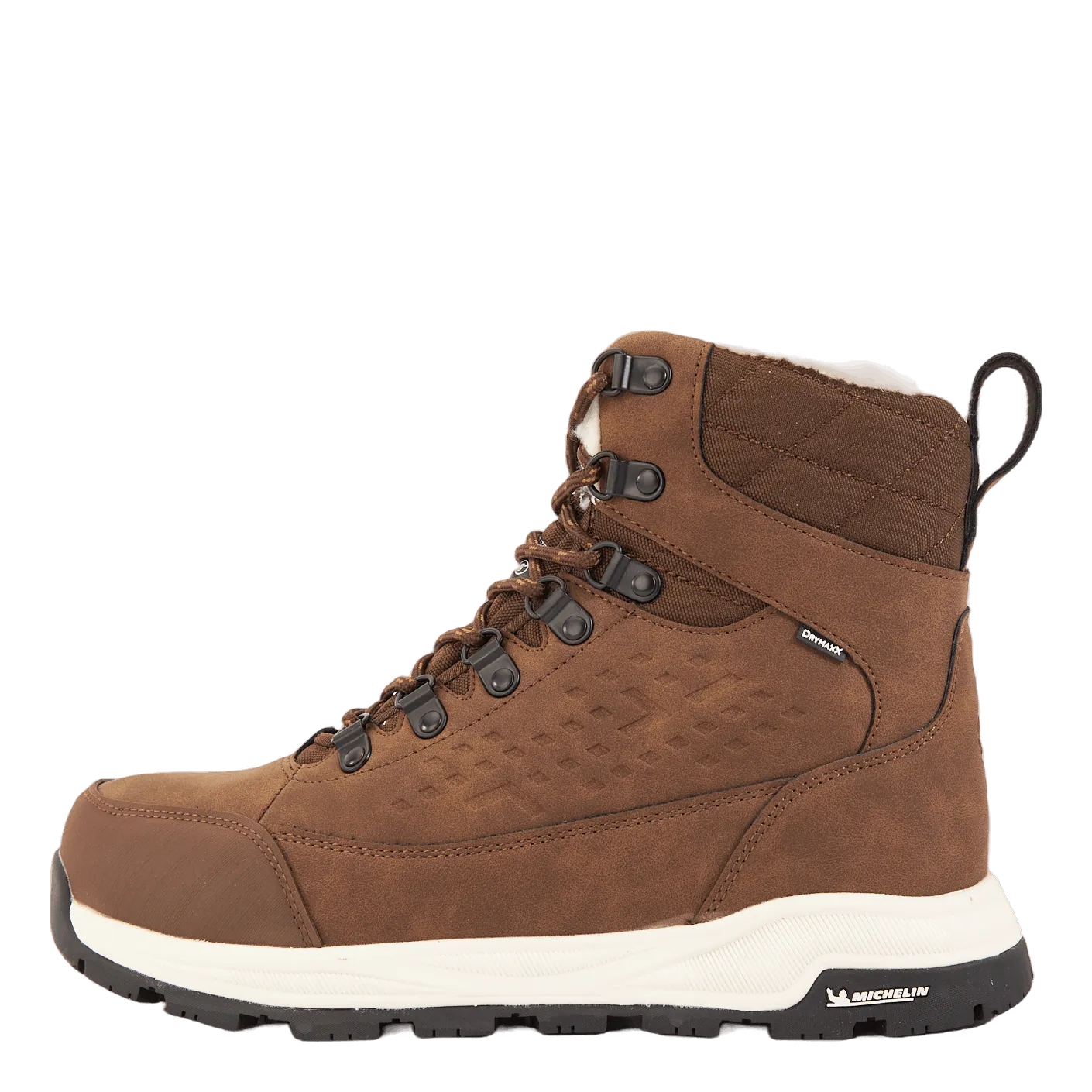 Halti Fjalla DX Carafe Brown