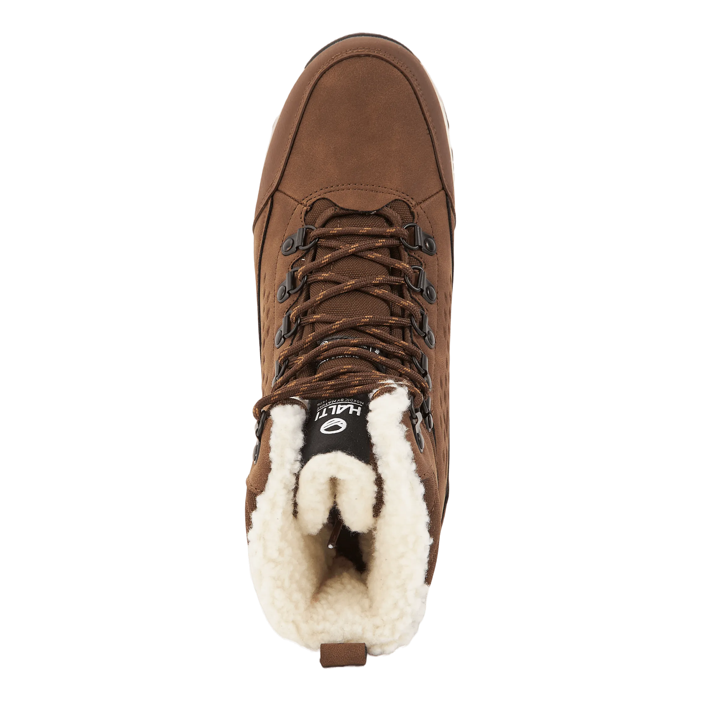 Halti Fjalla DX Carafe Brown