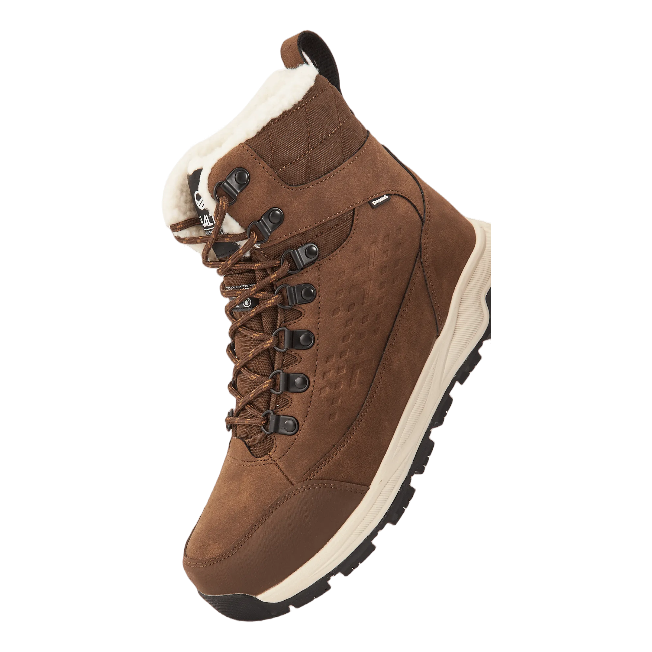 Halti Fjalla DX Carafe Brown