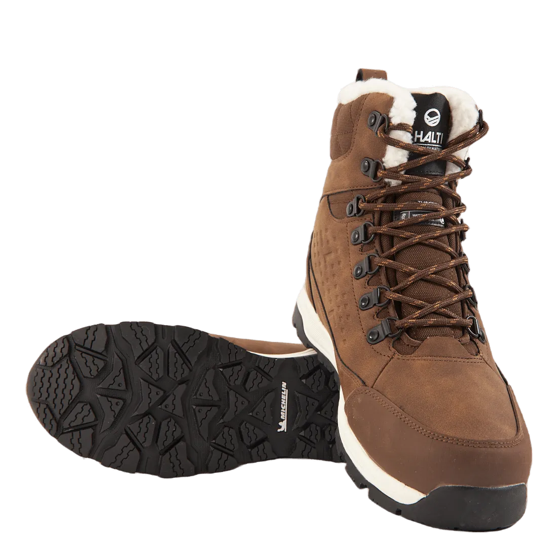 Halti Fjalla DX Carafe Brown