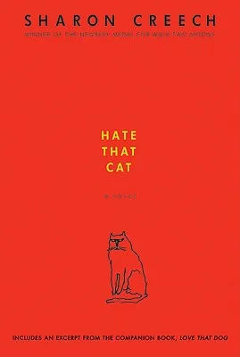 Hate That Cat