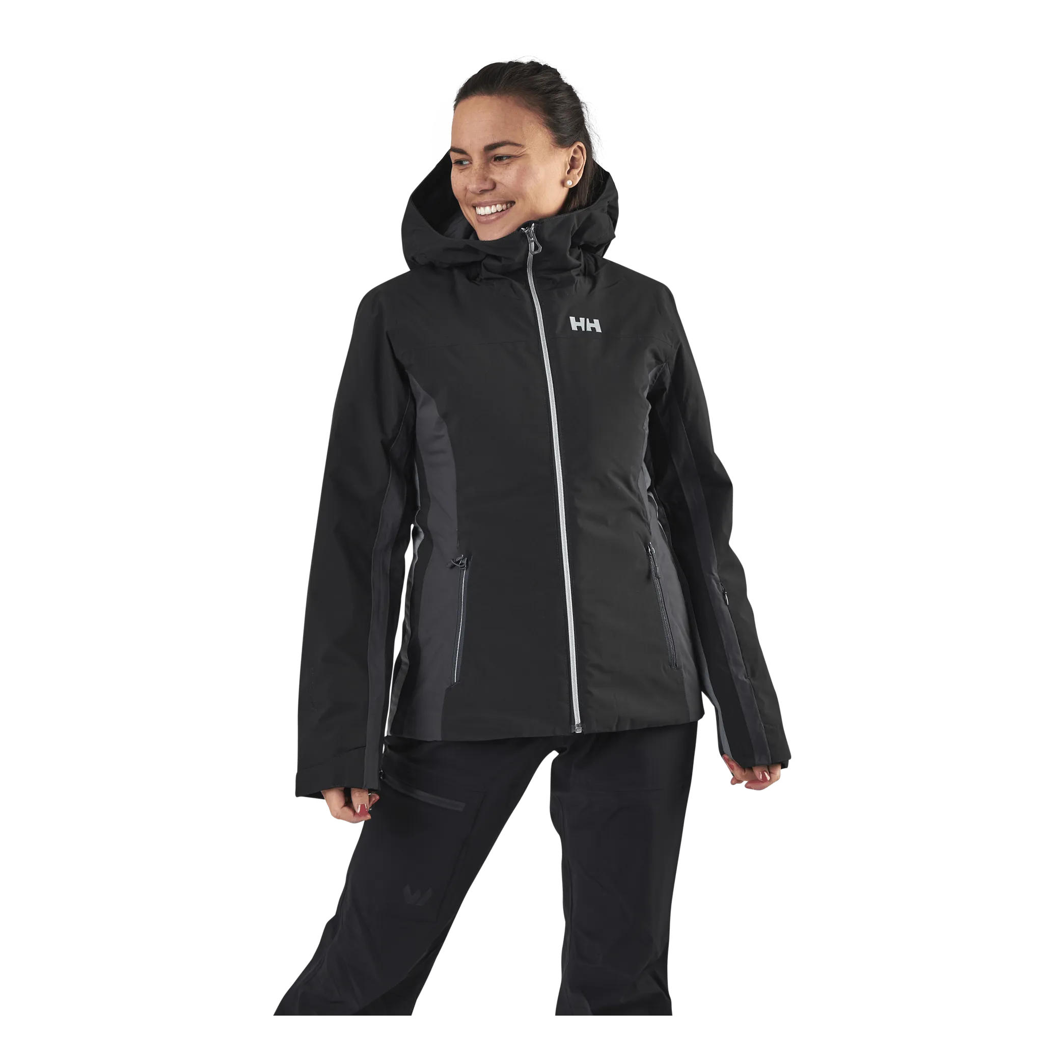 Helly Hansen Majestic Warm Jacket Black