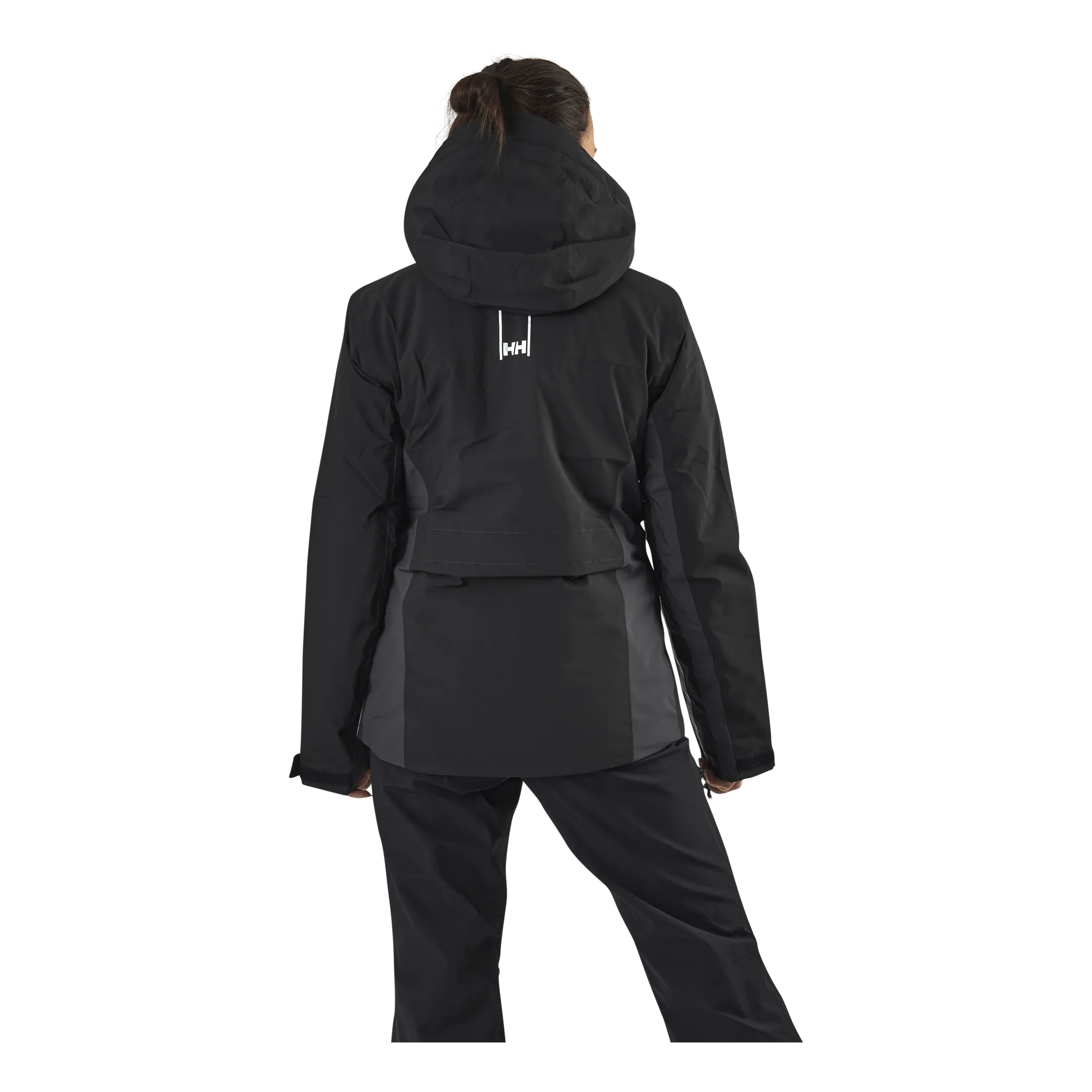 Helly Hansen Majestic Warm Jacket Black