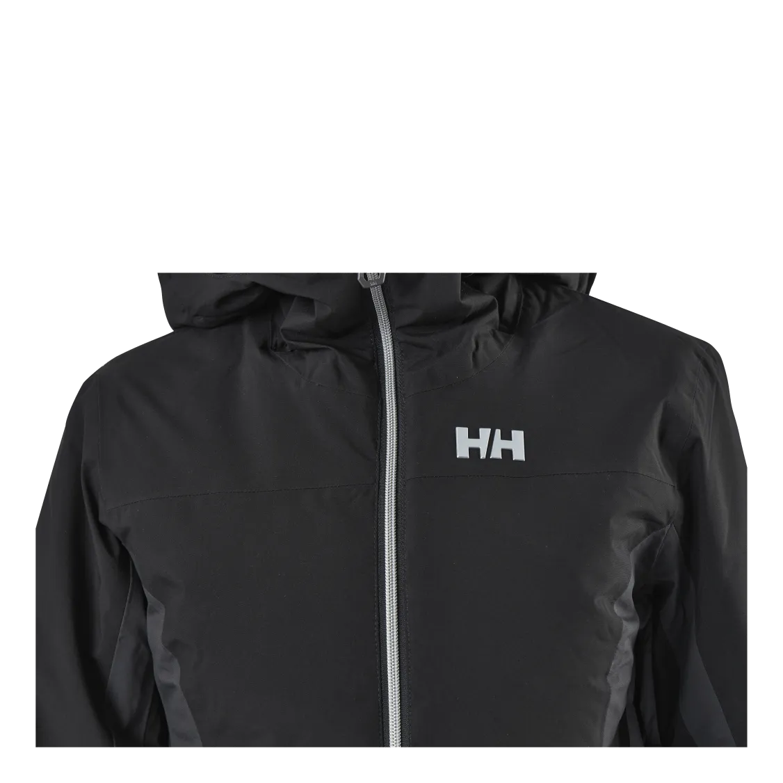 Helly Hansen Majestic Warm Jacket Black