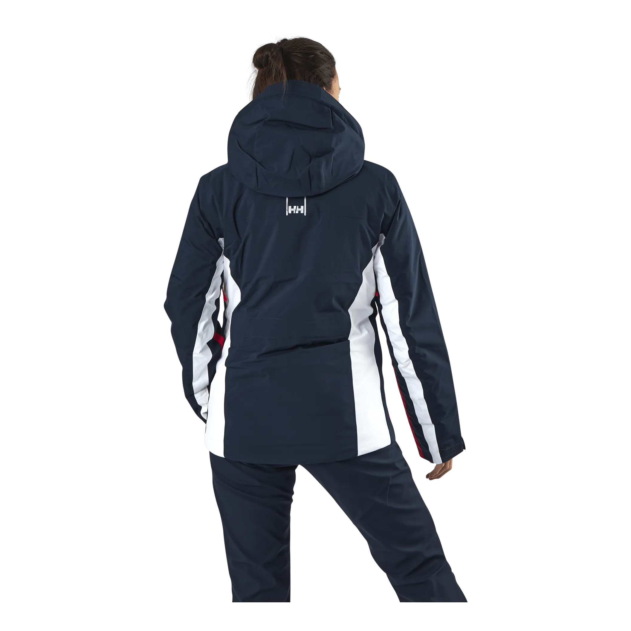 Helly Hansen Majestic Warm Jacket Blue