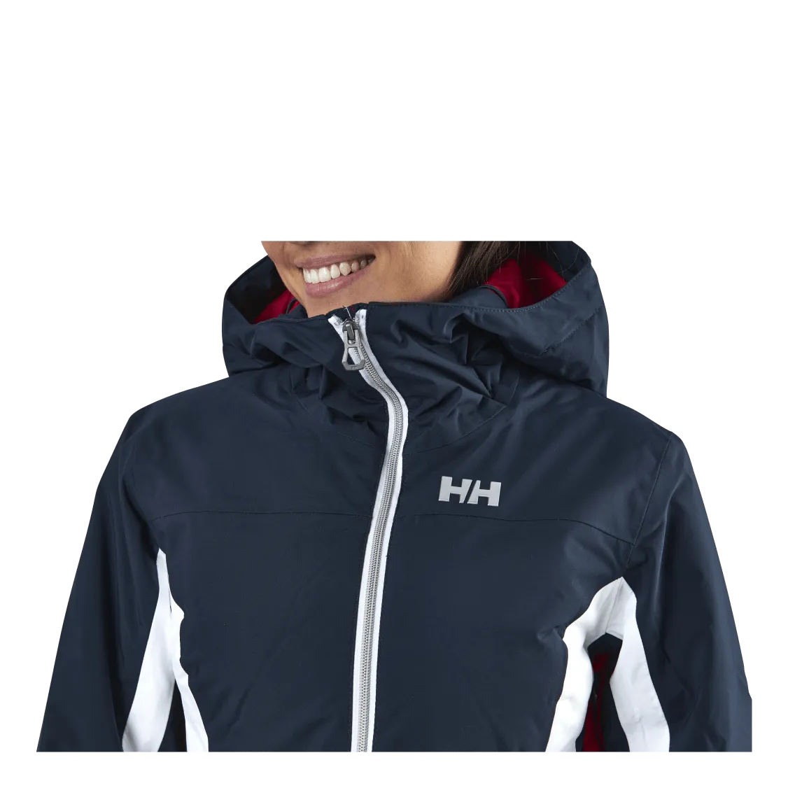Helly Hansen Majestic Warm Jacket Blue