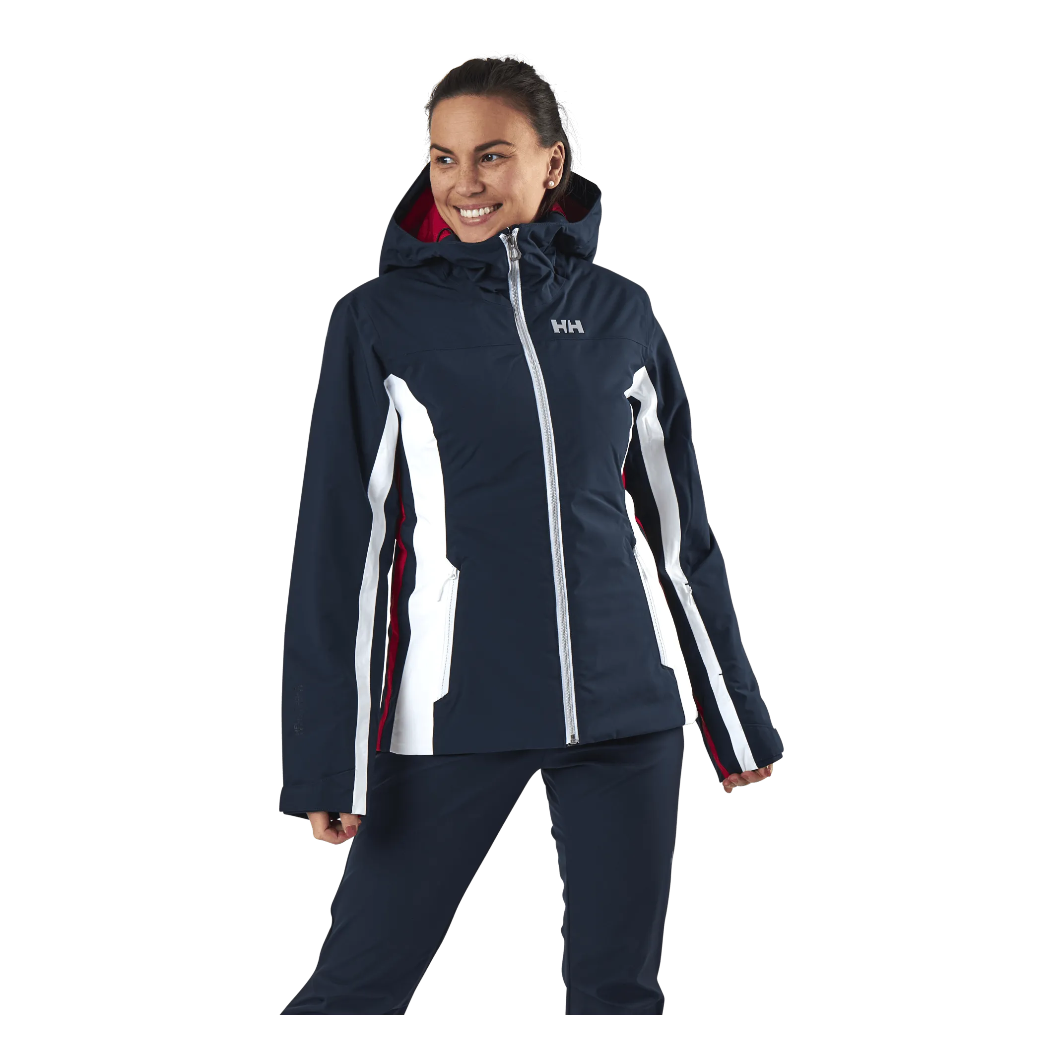 Helly Hansen Majestic Warm Jacket Blue