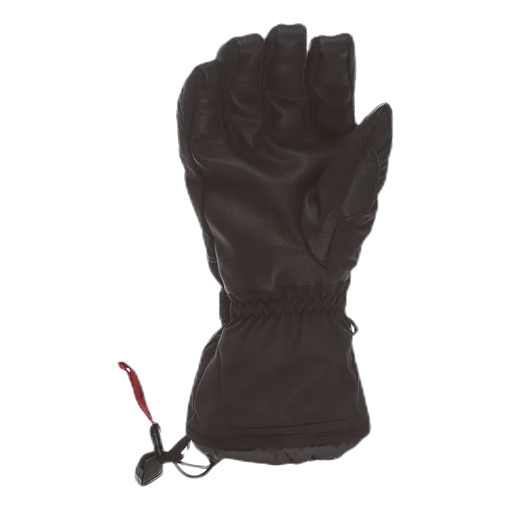 Hestra Gauntlet Sr 5 Finger Black