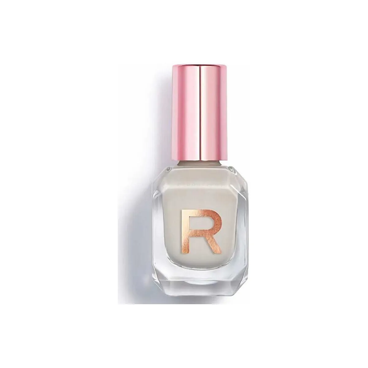 HIGH GLOSS NAIL POLISH  BUFF  BUFF