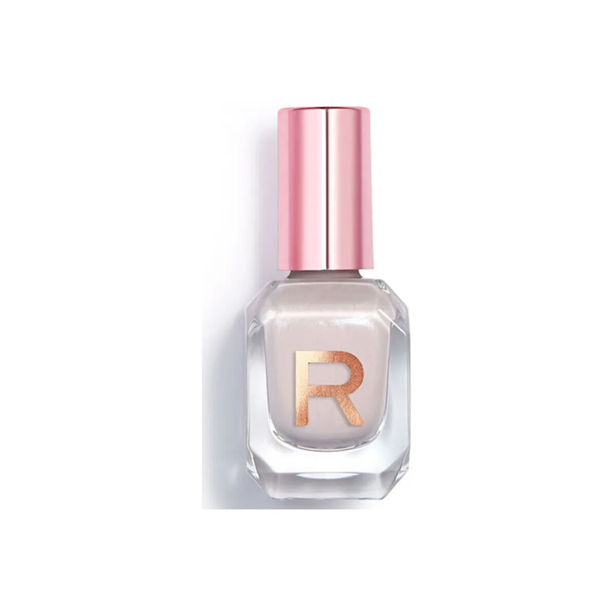 HIGH GLOSS NAIL POLISH  COMET  COMET