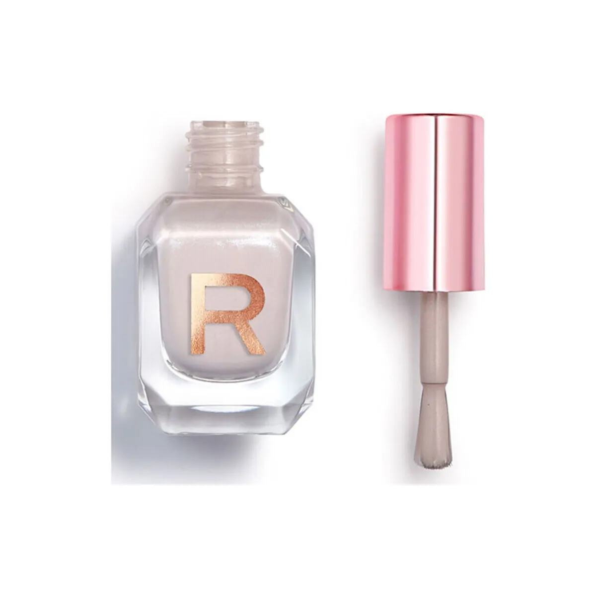HIGH GLOSS NAIL POLISH  COMET  COMET