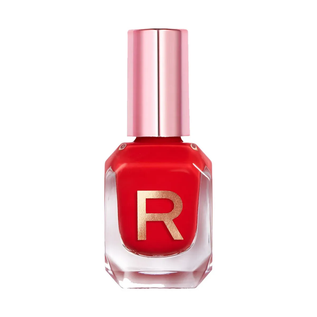 HIGH GLOSS NAIL POLISH  TANGO  TANGO