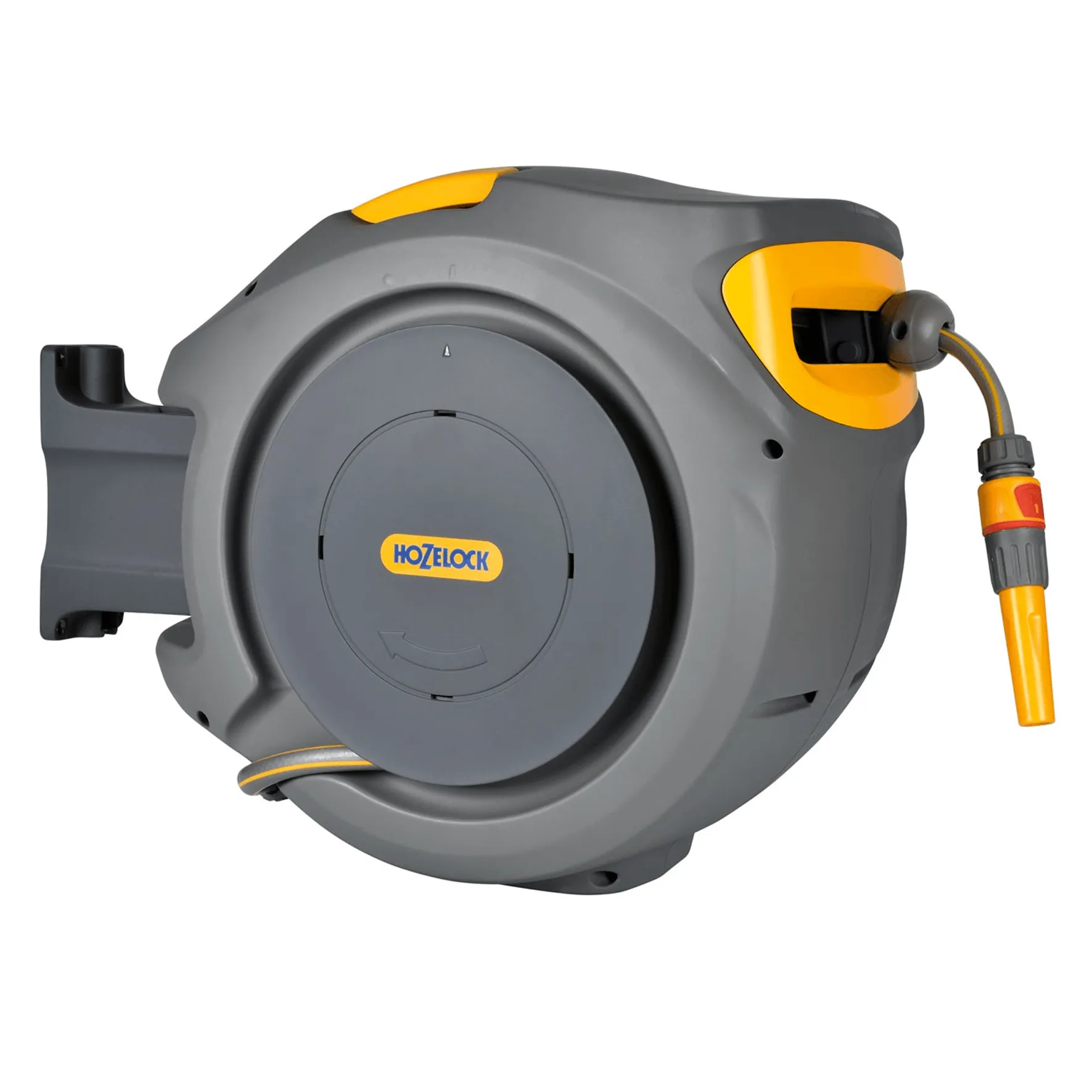 Hozelock Auto Reel  Manguera Jardín Enrollable 25m