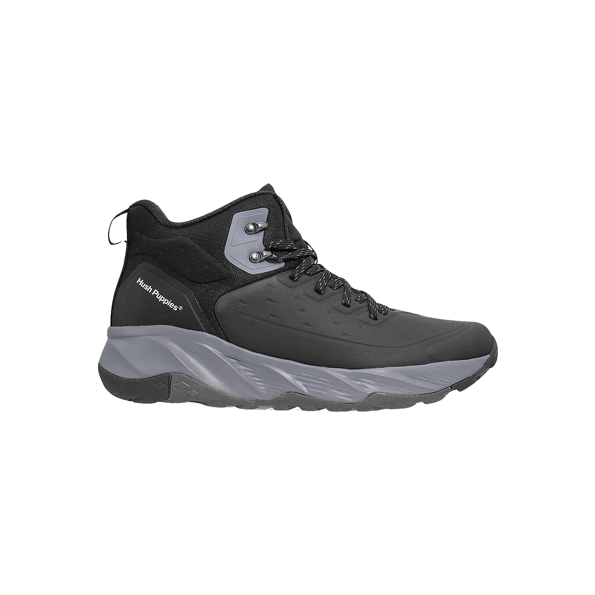 Hush Puppies Botas Tobey – Hombre – Han135111