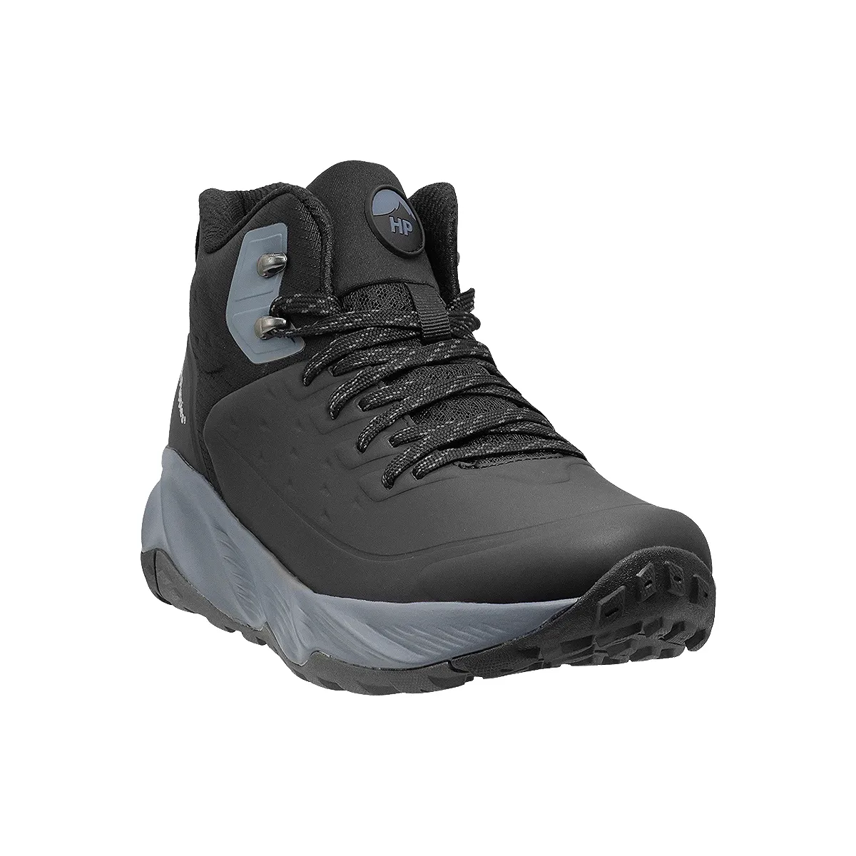 Hush Puppies Botas Tobey – Hombre – Han135111