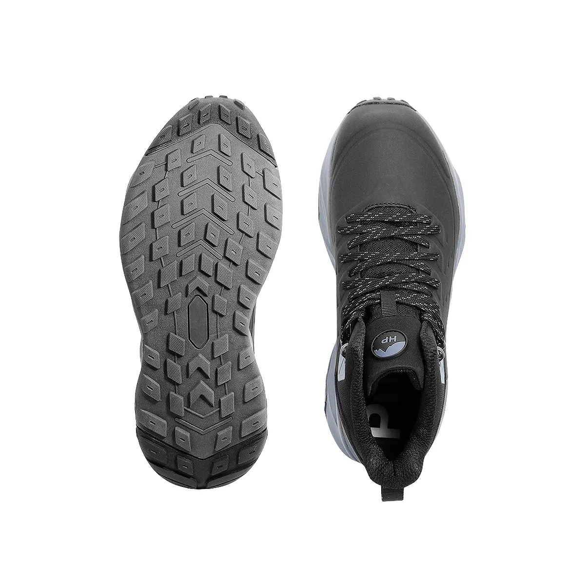 Hush Puppies Botas Tobey – Hombre – Han135111