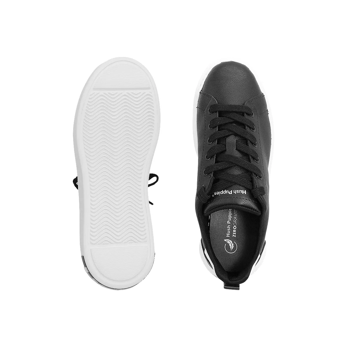 Hush Puppies Zapatillas Badajoz – Mujer – Hzn636041