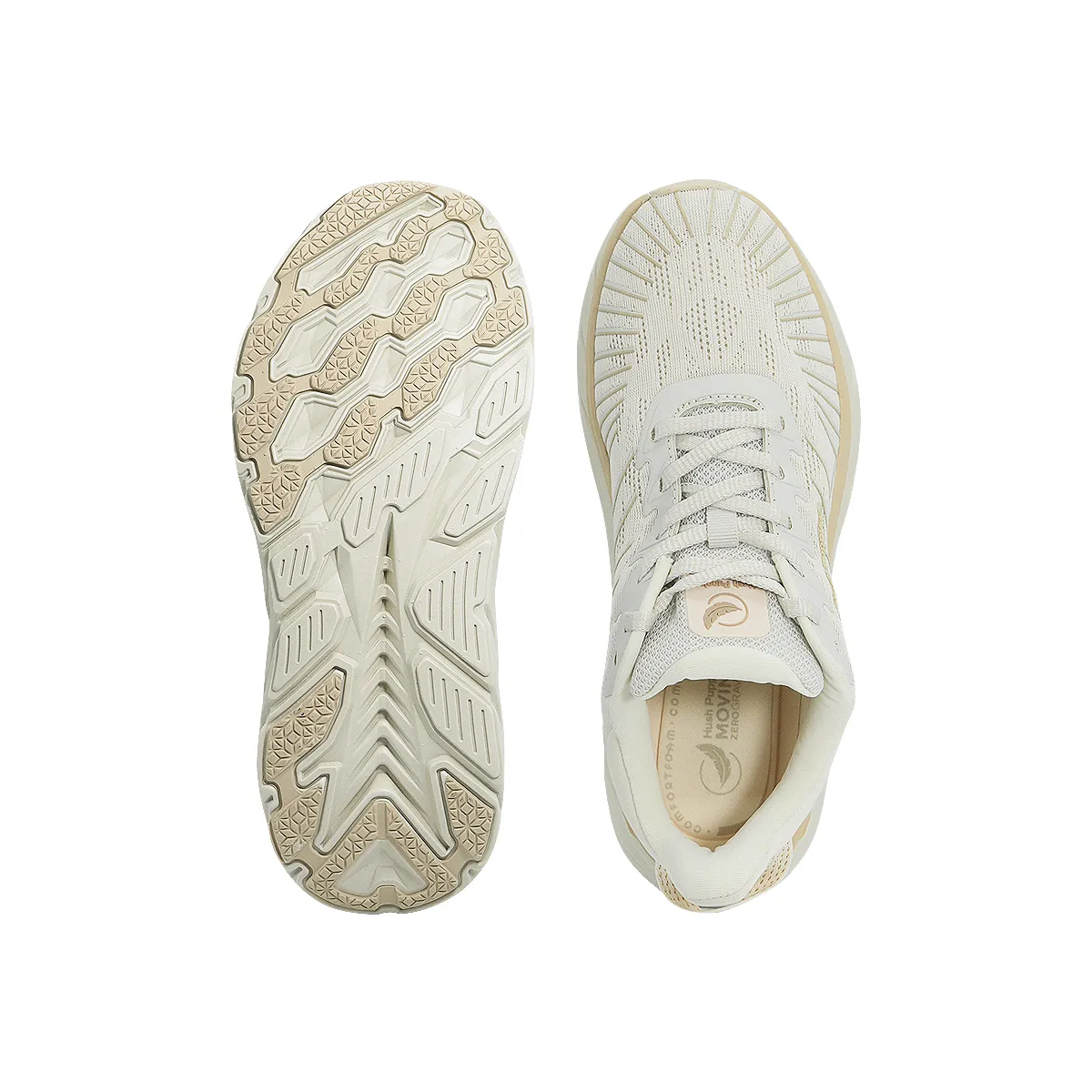 Hush Puppies Zapatillas Munay – Mujer – Hzy640339