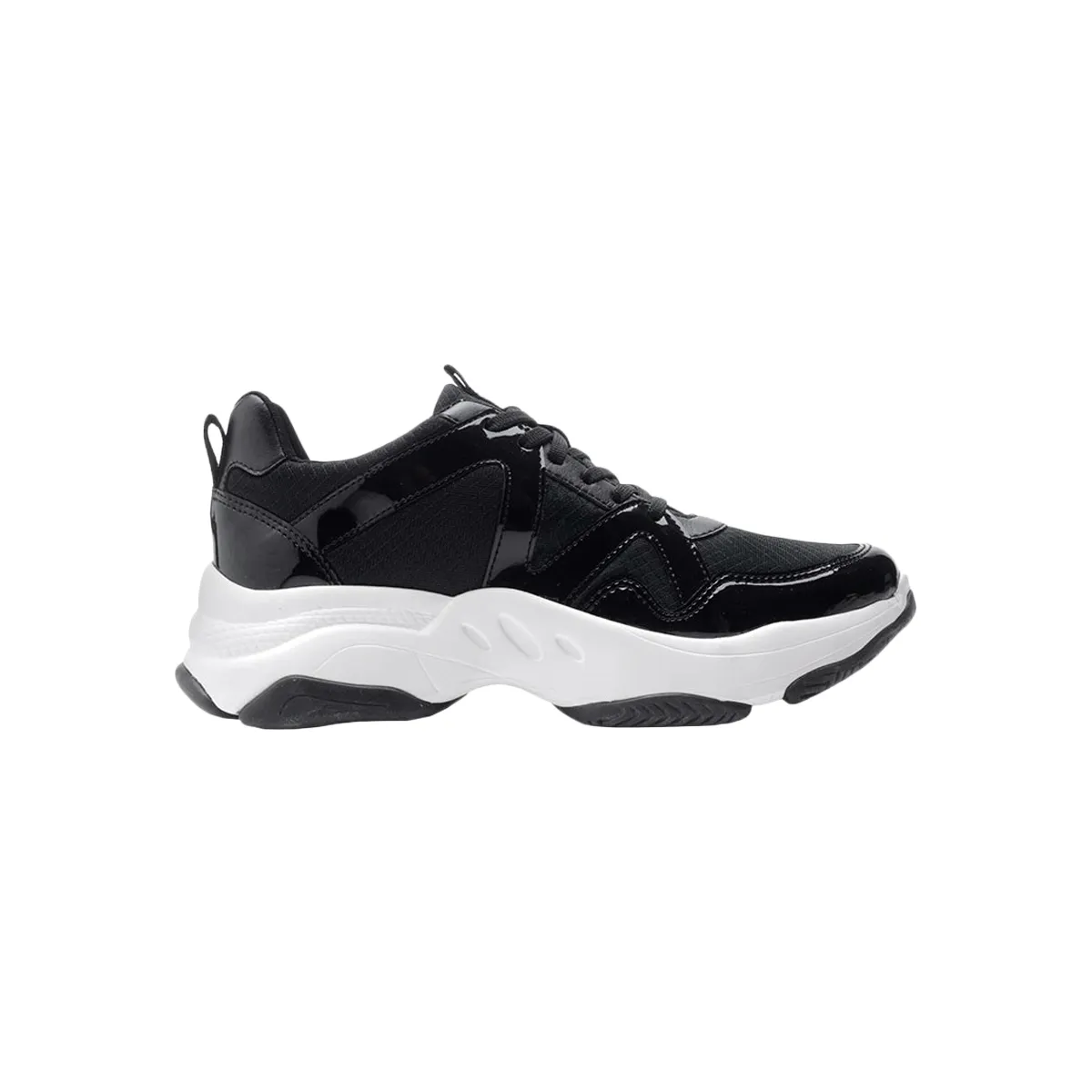 Hush Puppies Zapatillas Row Mujer – Hzn626074