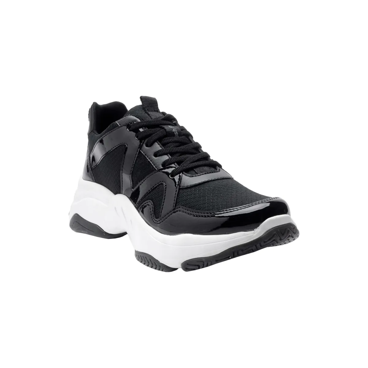 Hush Puppies Zapatillas Row Mujer – Hzn626074