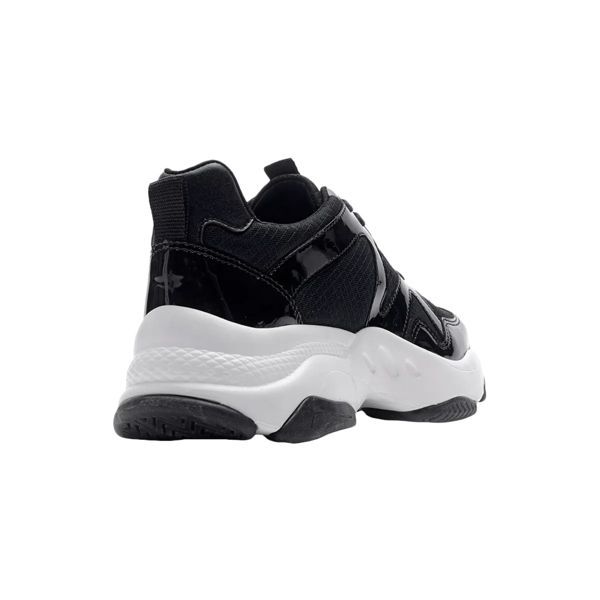 Hush Puppies Zapatillas Row Mujer – Hzn626074