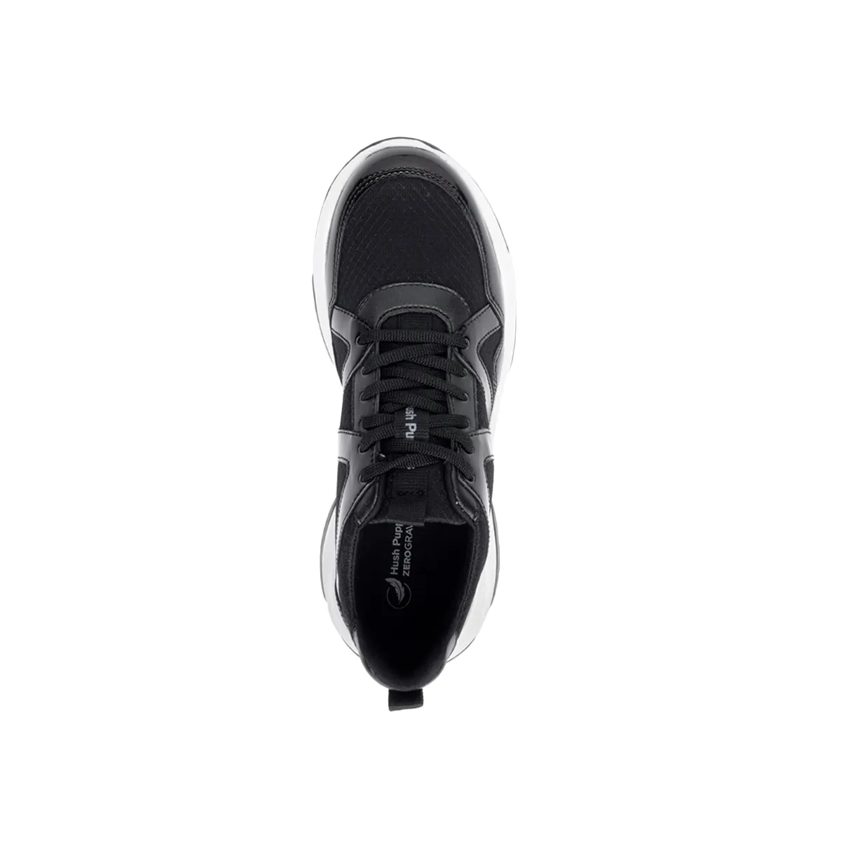 Hush Puppies Zapatillas Row Mujer – Hzn626074