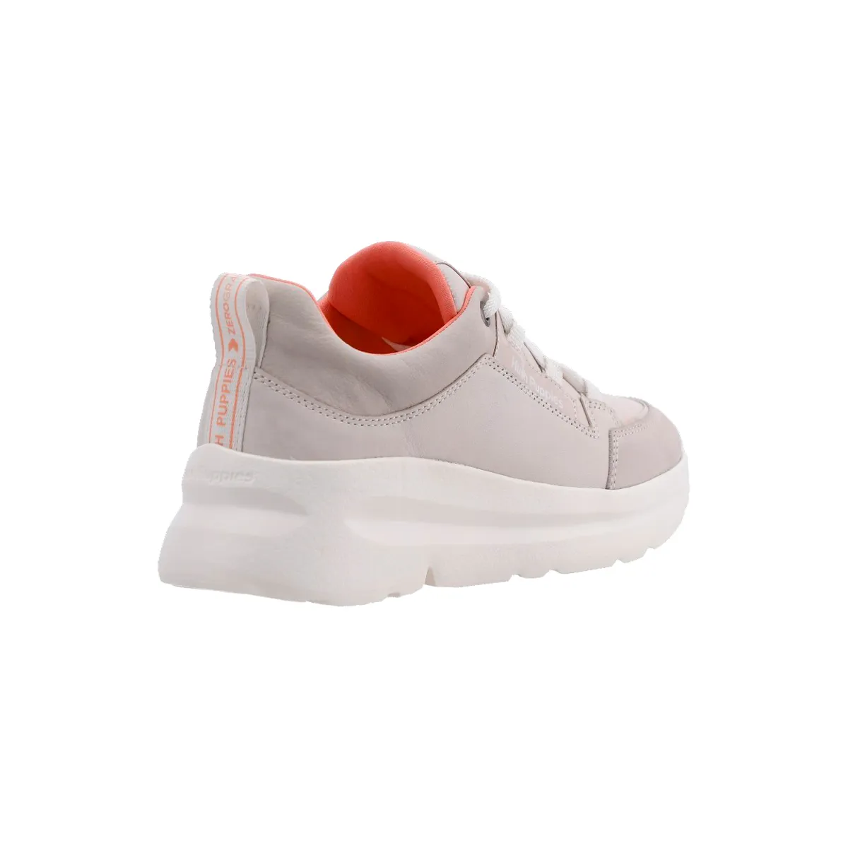 Hush Puppies Zapatillas Suk – Mujer – Hzy636512