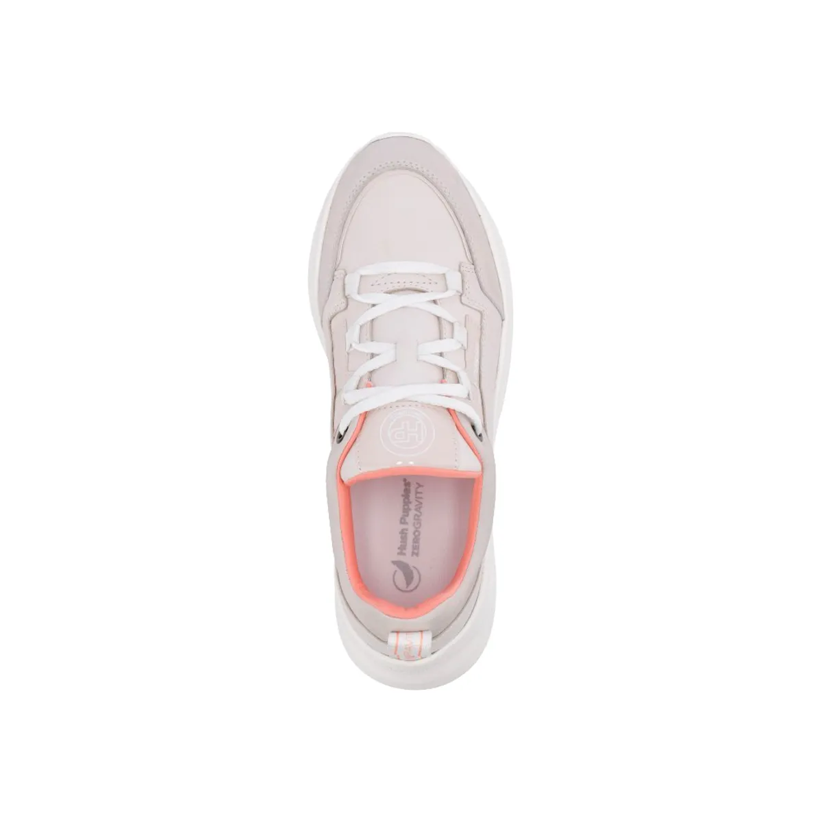 Hush Puppies Zapatillas Suk – Mujer – Hzy636512