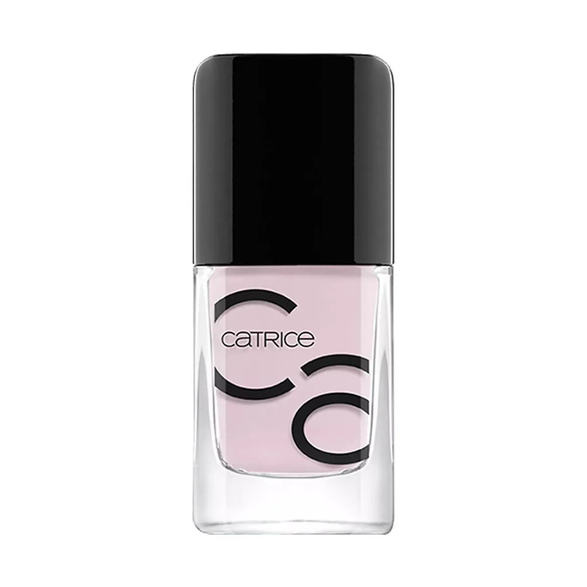 ICONAILS NAIL POLISH  120 PINK CLAY  120 PINK CLAY