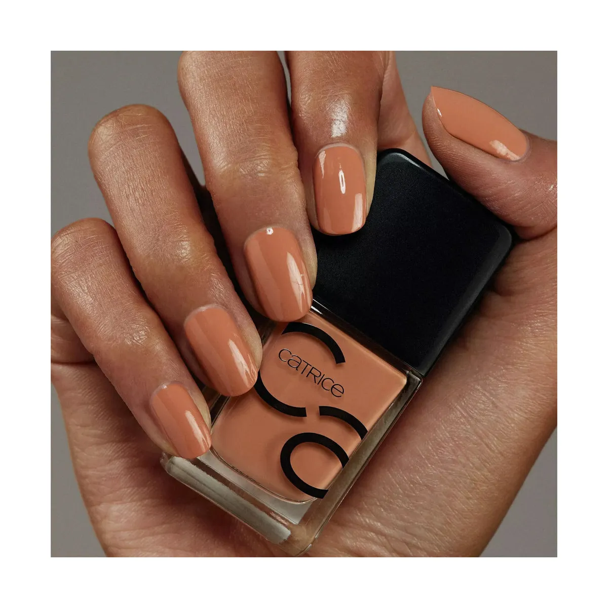 ICONAILS NAIL POLISH  125 TOFFEE DREAMS  125 TOFFEE DREAMS