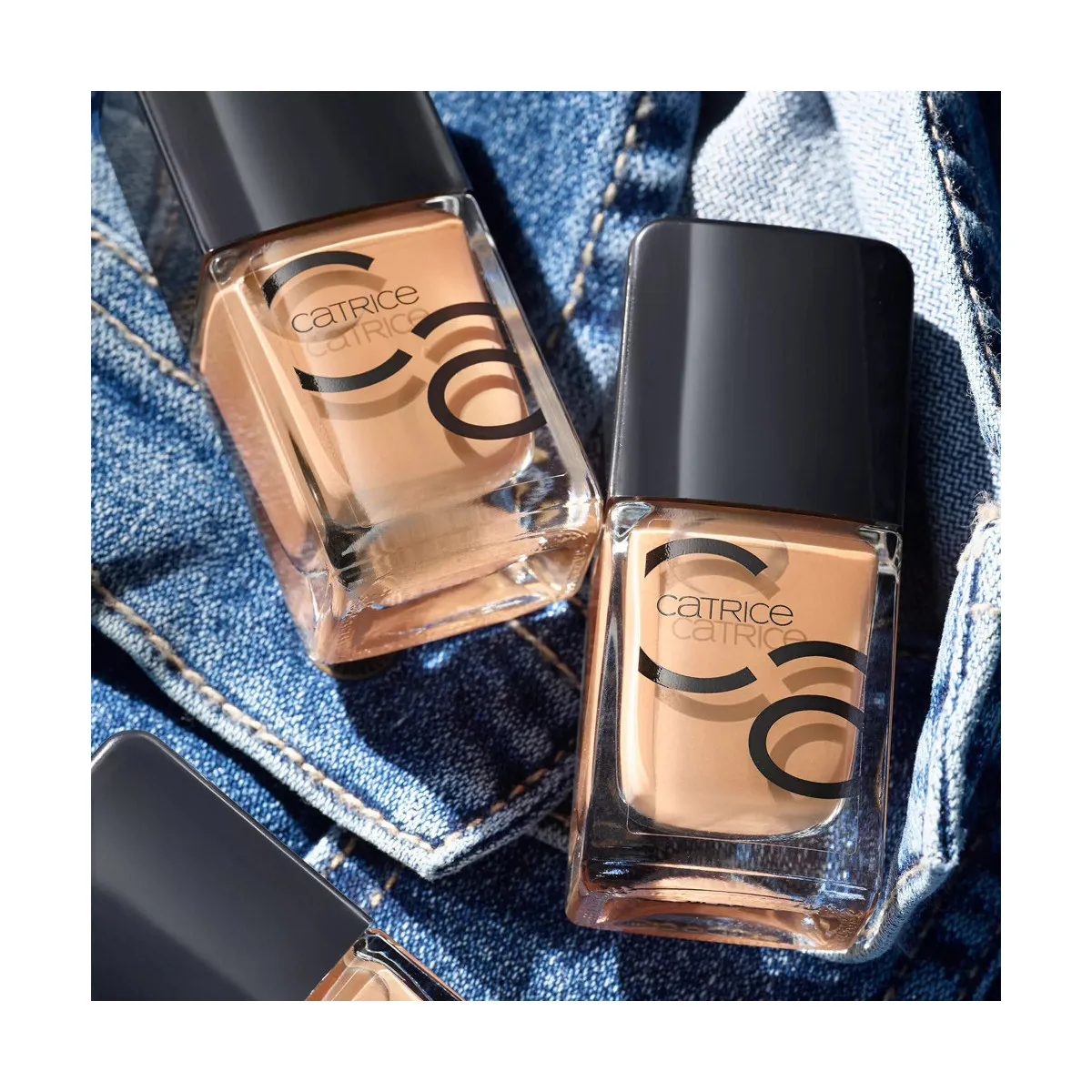 ICONAILS NAIL POLISH  125 TOFFEE DREAMS  125 TOFFEE DREAMS
