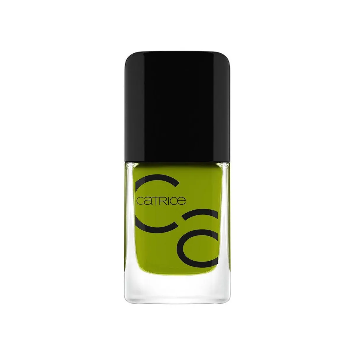ICONAILS NAIL POLISH  126 GET SLIMED  126 GET SLIMED