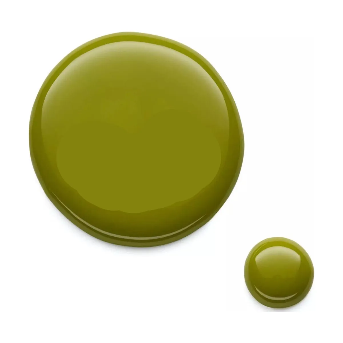 ICONAILS NAIL POLISH  126 GET SLIMED  126 GET SLIMED