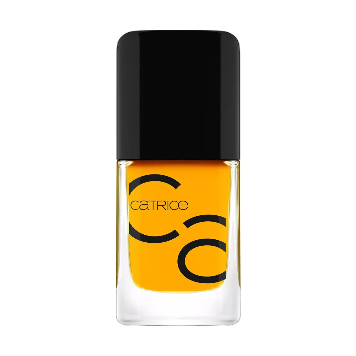 ICONAILS NAIL POLISH  129 BEE MINE  129 BEE MINE