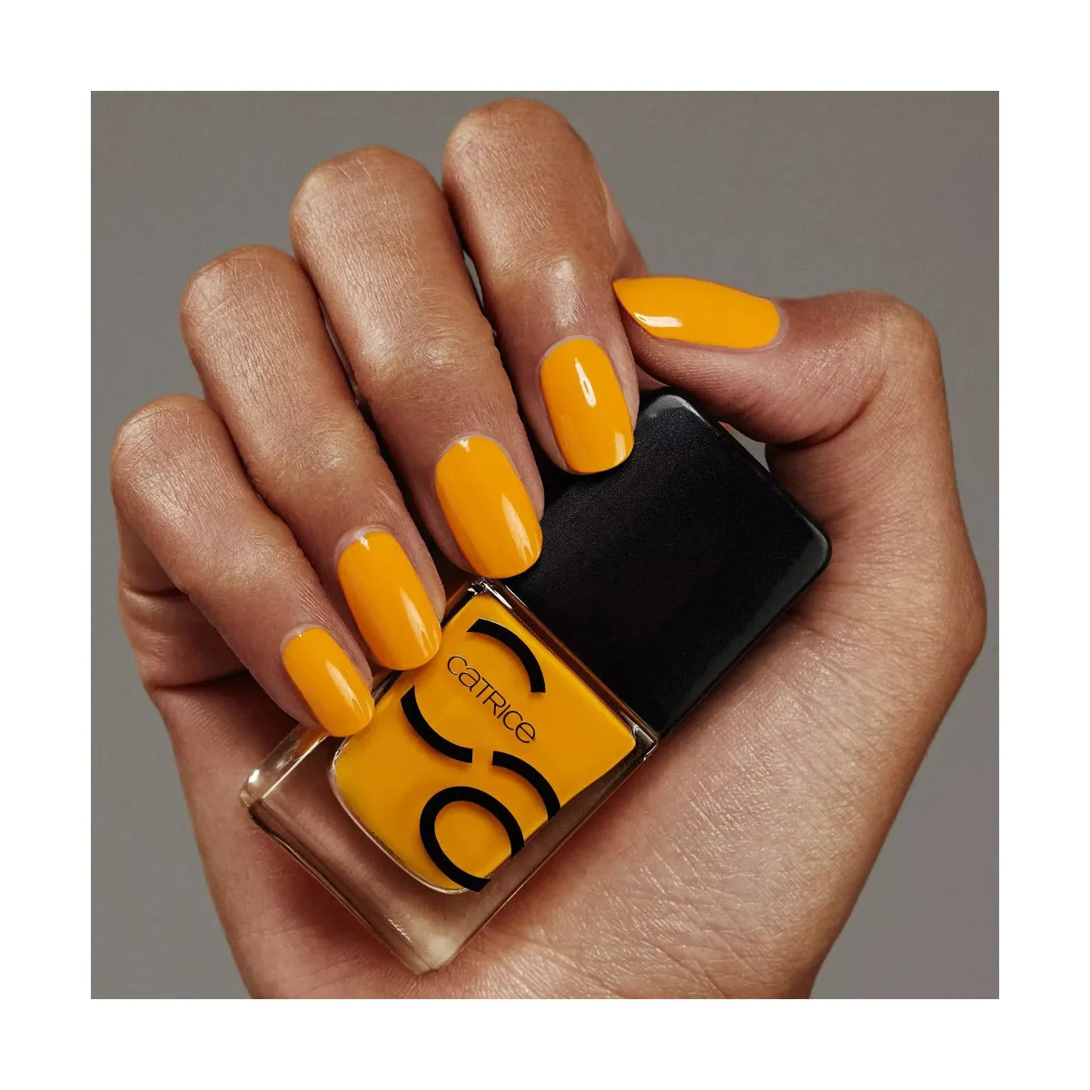 ICONAILS NAIL POLISH  129 BEE MINE  129 BEE MINE