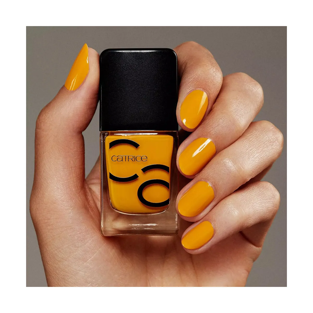 ICONAILS NAIL POLISH  129 BEE MINE  129 BEE MINE