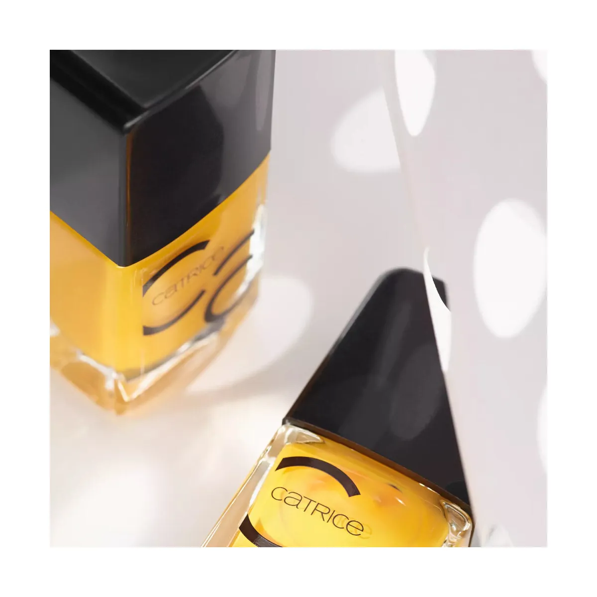 ICONAILS NAIL POLISH  129 BEE MINE  129 BEE MINE
