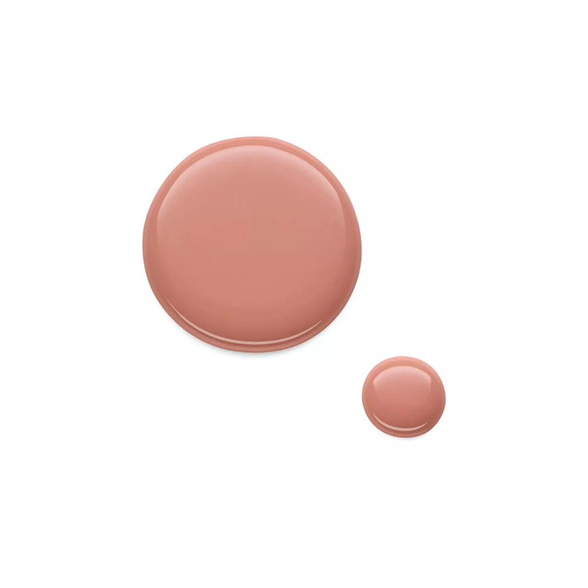 ICONAILS NAIL POLISH  136 SANDING NUDES  136 SANDING NUDES
