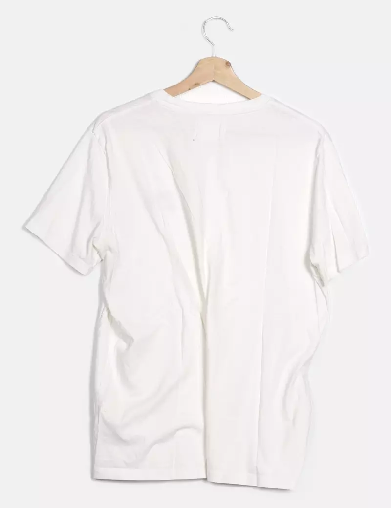 ILLETA LABEL Camiseta