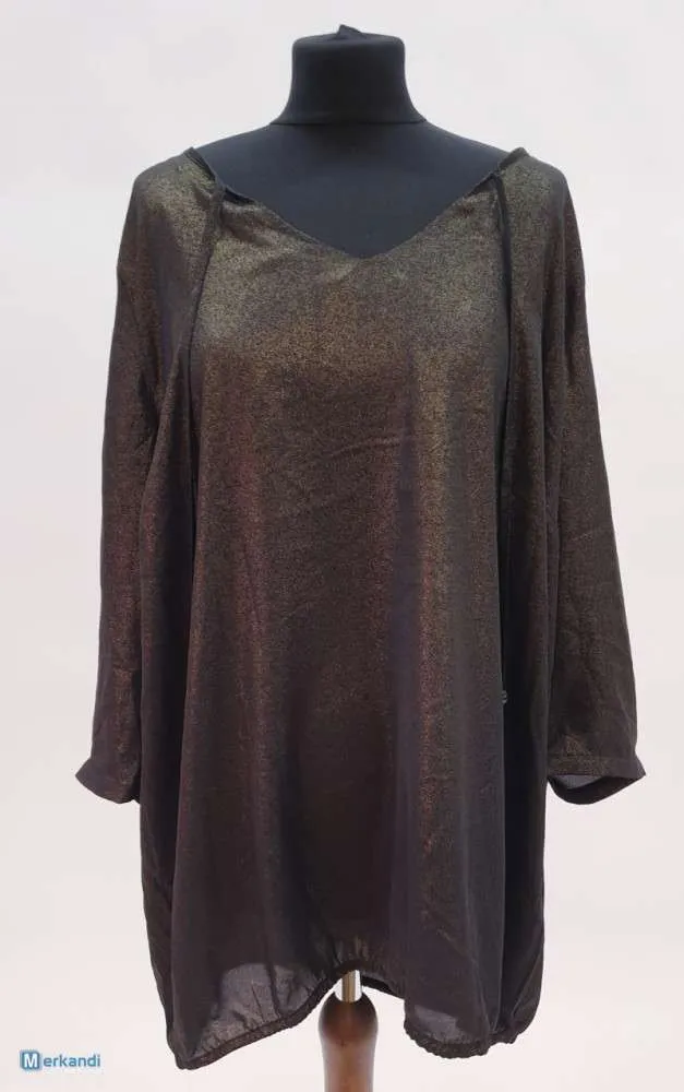 JBC Camisetas Mujer + Blusas