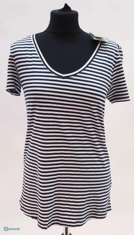 JBC Camisetas Mujer + Blusas