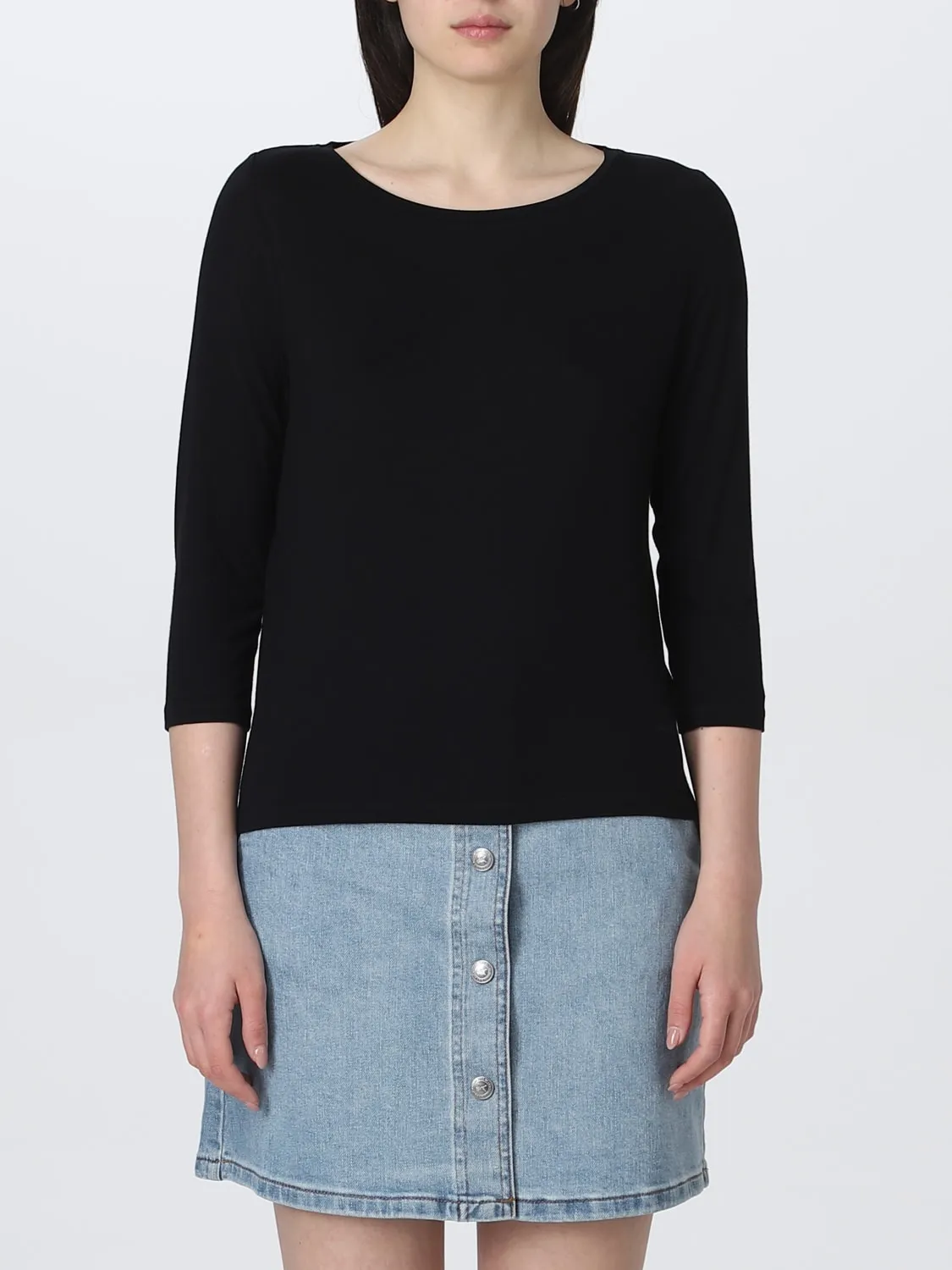 Jersey mujer Majestic Filatures