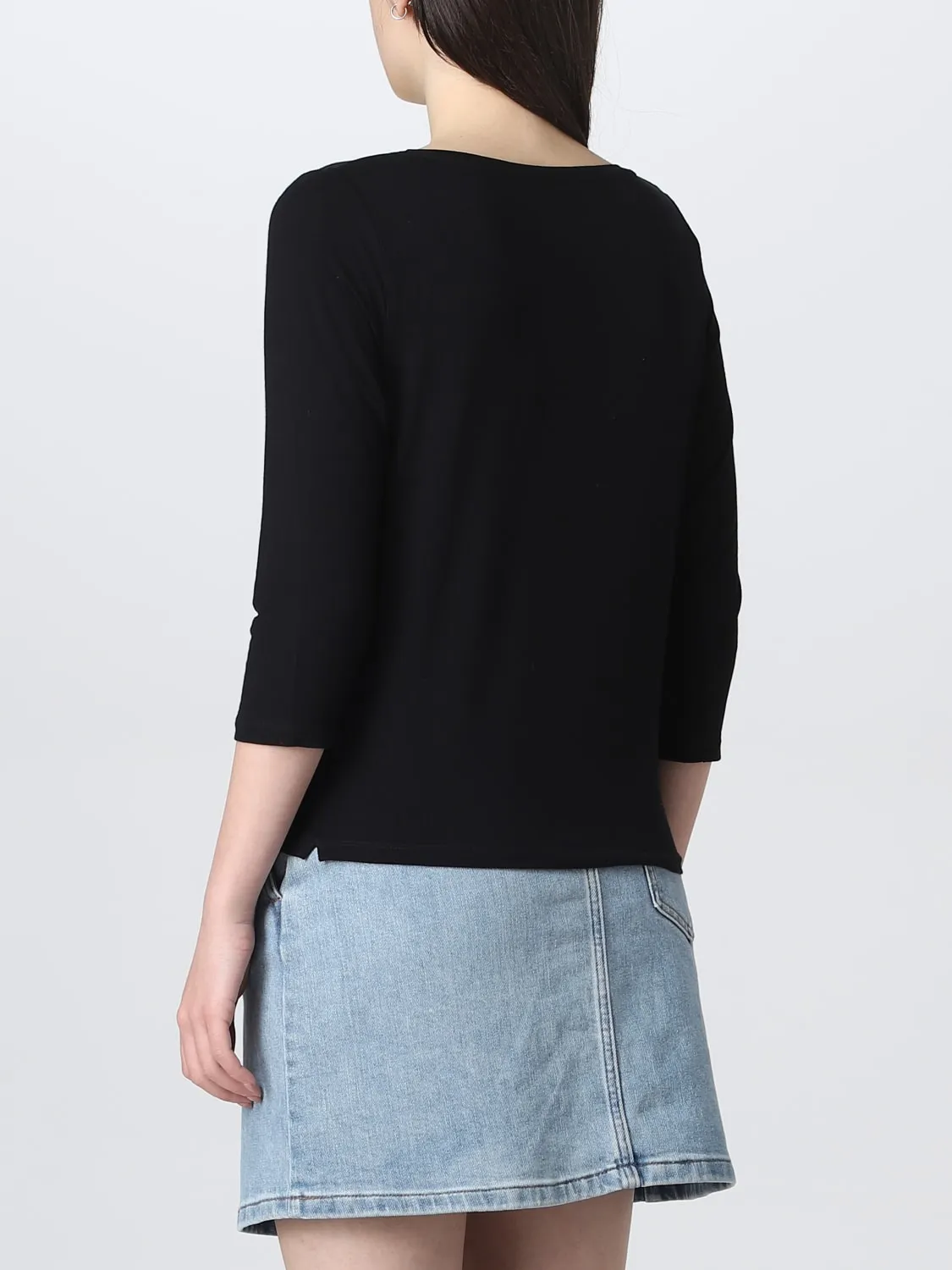 Jersey mujer Majestic Filatures