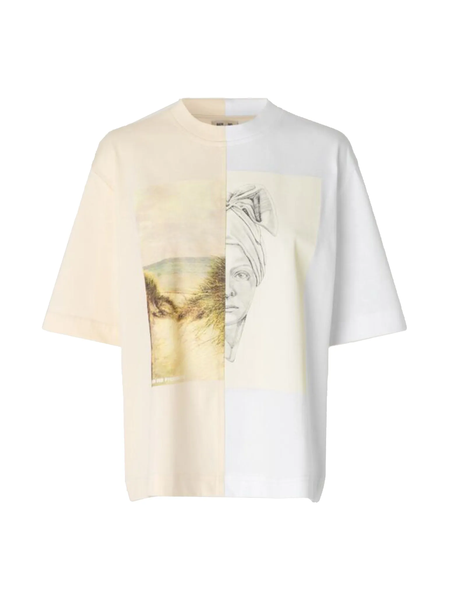 JILLIANNA TSHIRT
