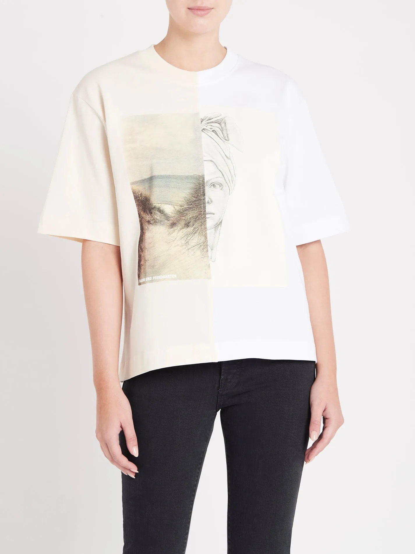 JILLIANNA TSHIRT