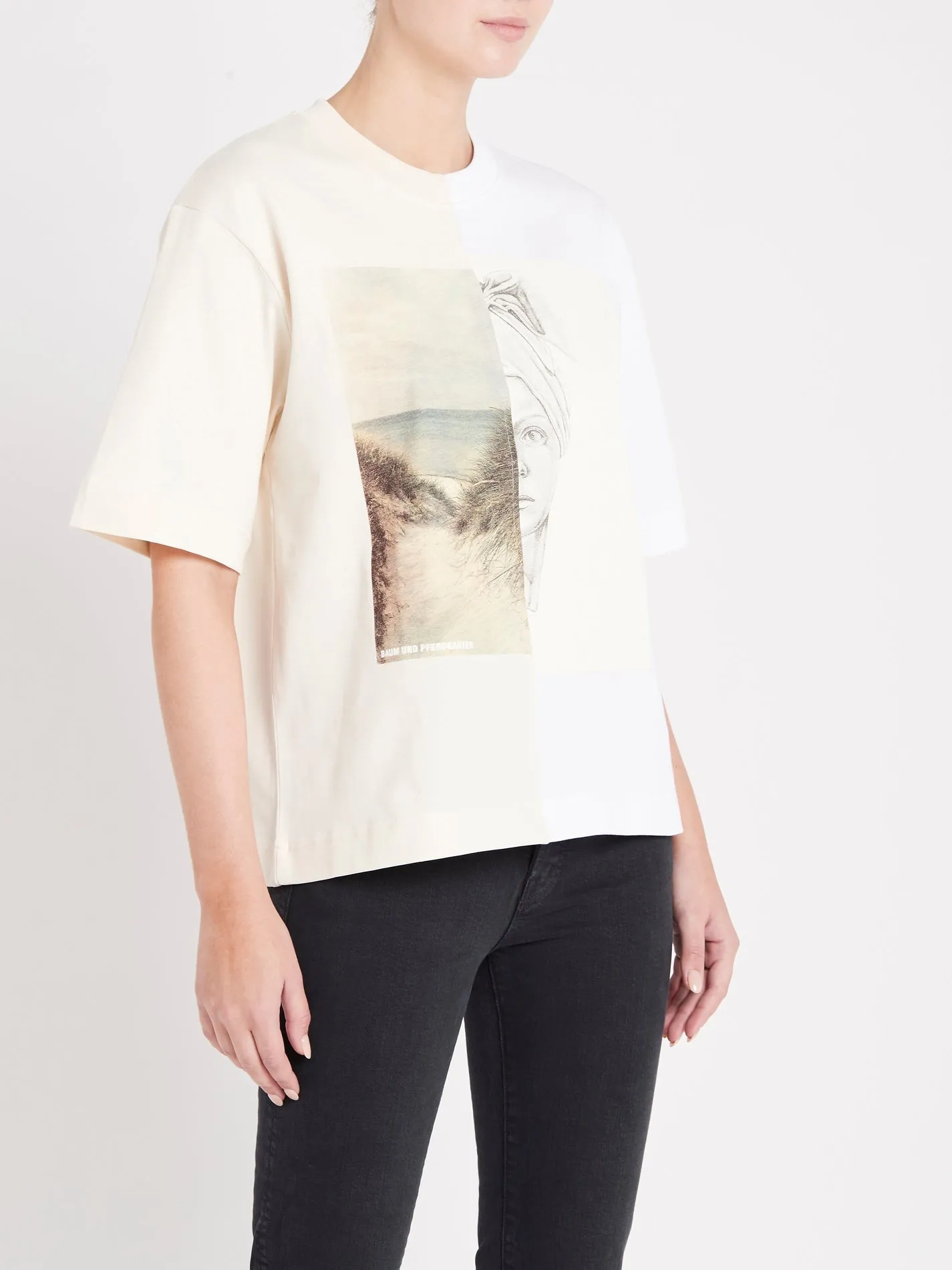 JILLIANNA TSHIRT