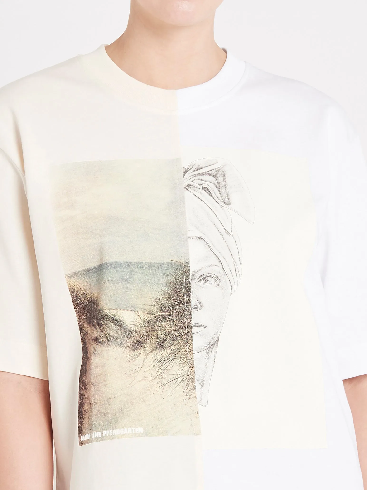 JILLIANNA TSHIRT