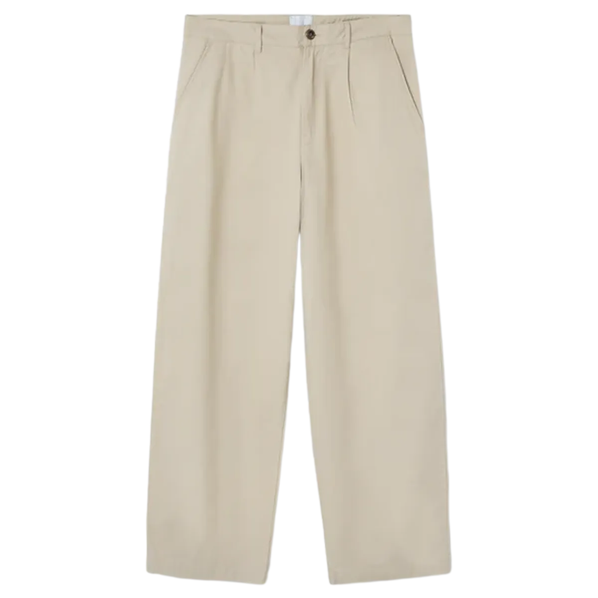 Jimusho Pants