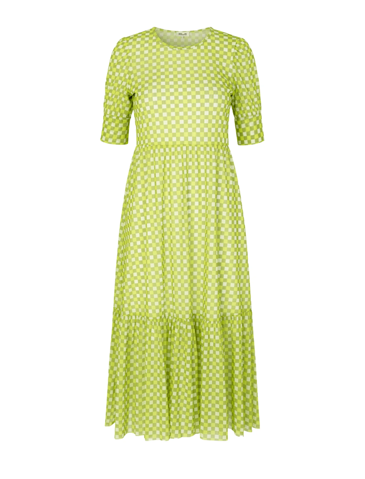 Jocelyn Dress