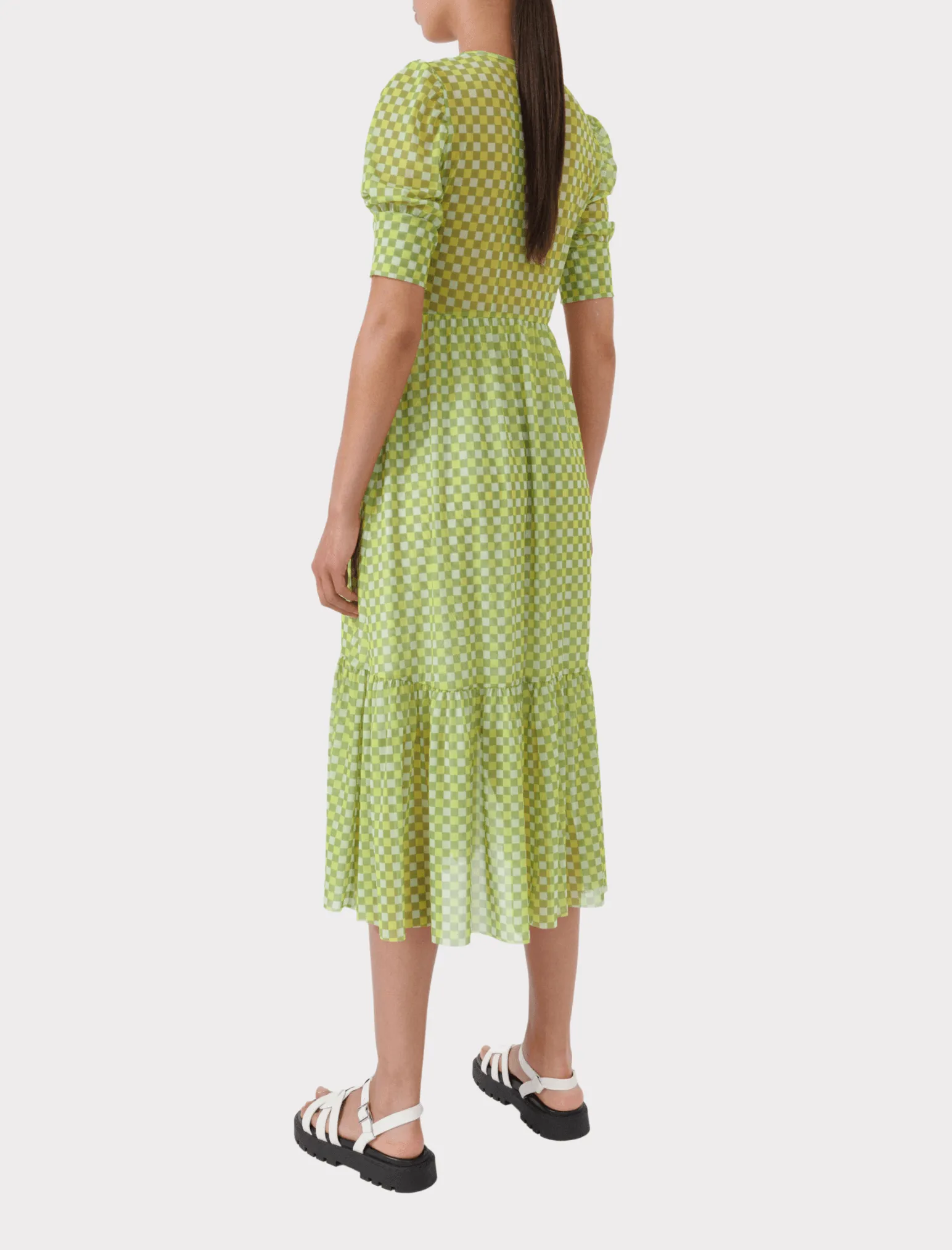 Jocelyn Dress